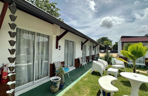 Bayahibe Hotel | Hotel Soficu Green Village