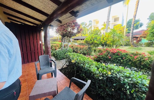El Centro Hotel | hotel palococo