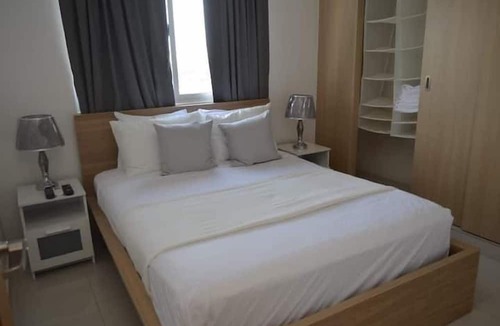 Reparto Ibarra Apartment | Relaxing Ocean View Getaway Boca Chica
