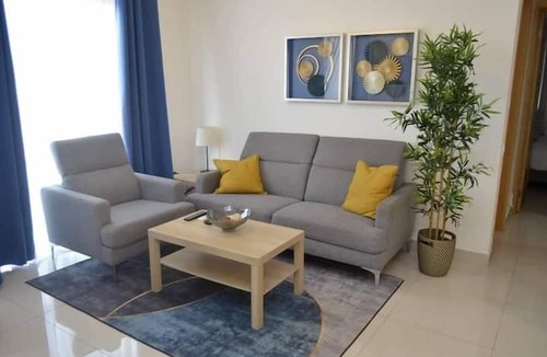 Reparto Ibarra Apartment | Relaxing Ocean View Getaway Boca Chica