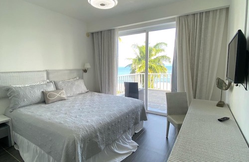 Punta Balandra Apartment | Apartamento Vista Mare 5-202
