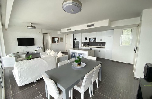 Punta Balandra Apartment | APARTAMENTO VISTA MARE 9-202