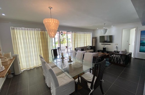 Punta Balandra Apartment | Apartamento Vista Mare 12-201