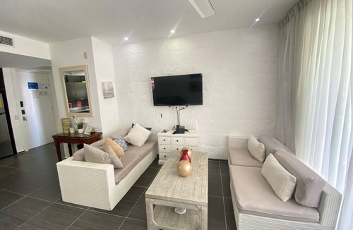 Punta Balandra Apartment | APARTAMENTO VISTA MARE 14-101