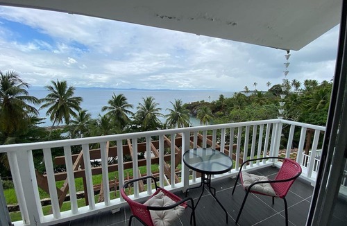 Samana Apartment | Apartamento Vista Mare 16-301