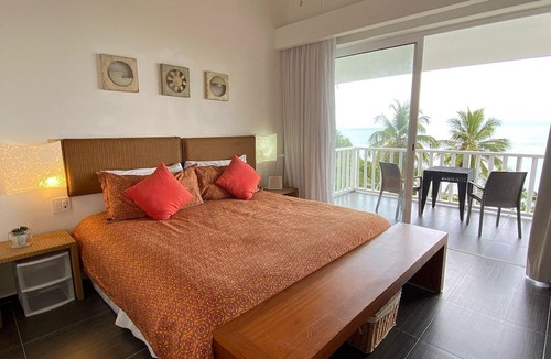 Samana Apartment | Apartamento Vista Mare 16-301