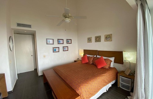 Samana Apartment | Apartamento Vista Mare 16-301