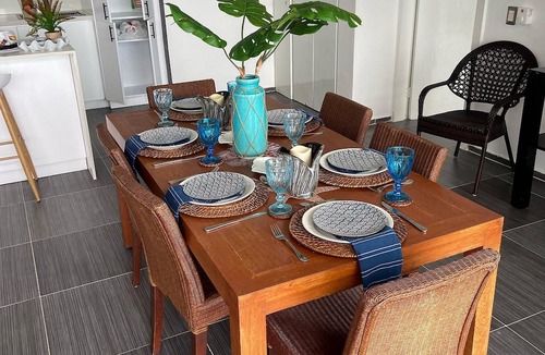 Punta Balandra Apartment | Apartamento Vista Mare 5-102