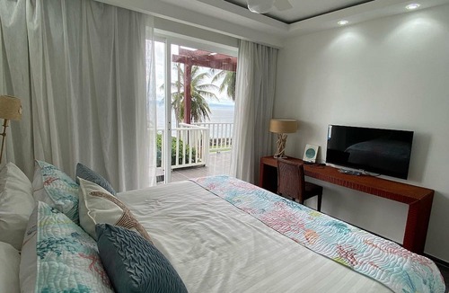 Punta Balandra Apartment | Apartamento Vista Mare 5-102