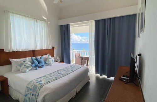 Punta Balandra Apartment | Apartamento Vista Mare 1-302