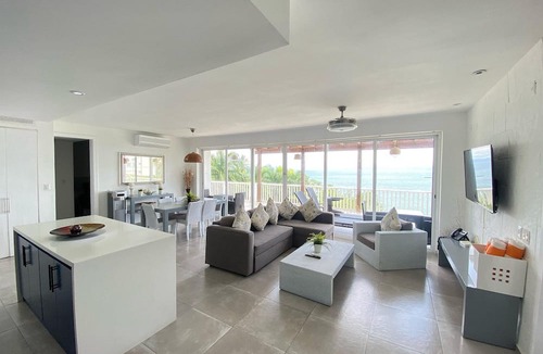 Punta Balandra Apartment | Apartamento Vista Mare 9.102