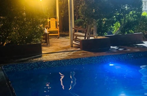 Los Patos Hotel | Airisha Villa Paradise