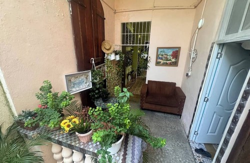 Ciudad Nueva House | CASA DE HUESPEDES EL ESPAÑOL