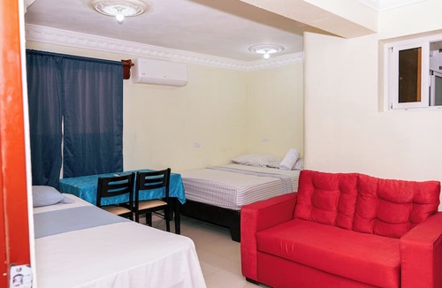 Corales del Sur Hostel | BNB Family Budget Hotel