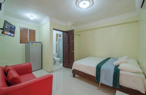 Corales del Sur Hostel | BNB Family Budget Hotel