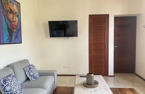 Zona Colonial Apartment | Boutique Hotel Casa Grande, Divas Suite