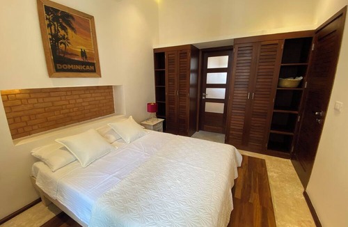 Zona Colonial Apartment | Boutique Hotel Casa Grande, Dominican Voyage Familiar Suite, 2 BR