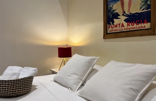 Zona Colonial Apartment | Boutique Hotel Casa Grande, Dominican Voyage Familiar Suite, 2 BR