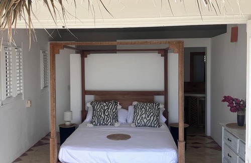 Las Terrenas House | Villa blanca
