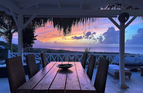 Las Terrenas House | Villa blanca
