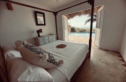 Las Terrenas House | Villa blanca