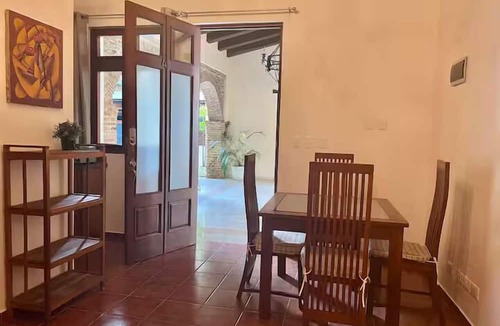 Zona Colonial Apartment | Paseo Colonial - El Monasterio 4