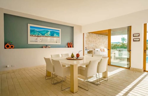 Cap Cana Marina House | Dreamy 4BR Villa in Cap Cana s Marina