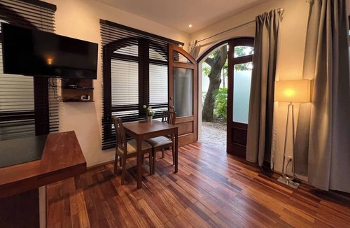 Zona Colonial Apartment | Paseo Colonial - Leo's Favorite