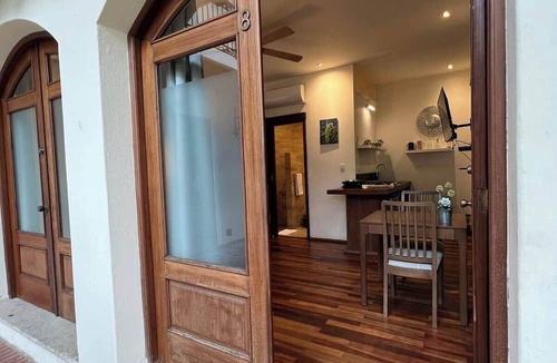Zona Colonial Apartment | Paseo Colonial - Leo's Favorite