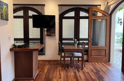 Zona Colonial Apartment | Paseo Colonial - Leo's Favorite