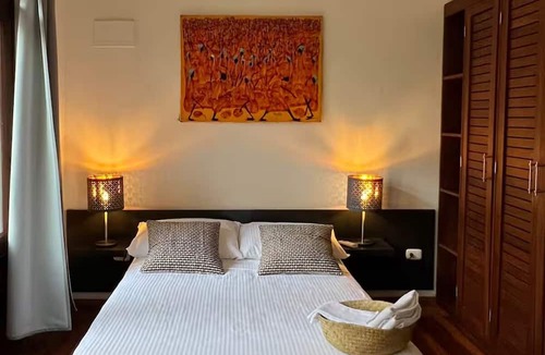 Zona Colonial Apartment | Paseo Colonial - Leo's Favorite