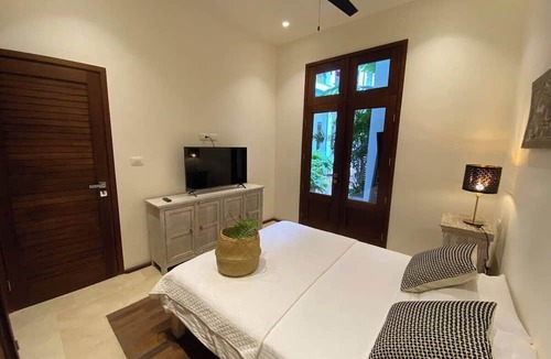Zona Colonial Apartment | Boutique Hotel Casa Grande, Mango Tango Suite, 1 BR