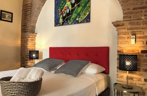 Zona Colonial Apartment | Paseo Colonial - Sabbatical 1