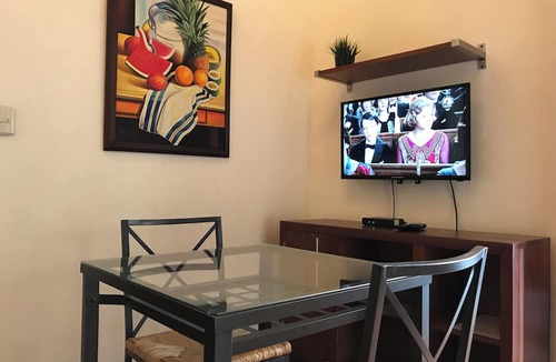 Zona Colonial Apartment | Paseo Colonial - Sabbatical 1
