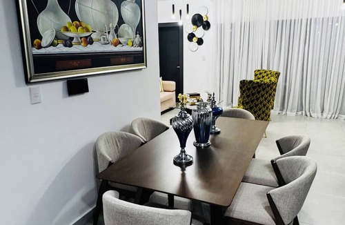 Santiago Province Apartment | Beautiful luxury apartment