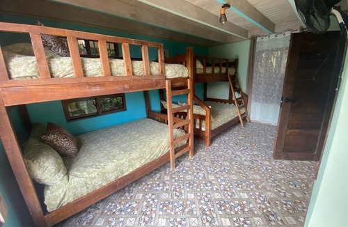 Jarabacoa Villa | Casa de Montaña Villa Maya
