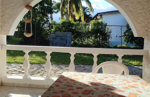 Las Galeras House | Casa More