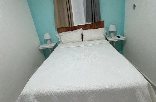 Puerto Plata Hotel | Hotel tropic pop