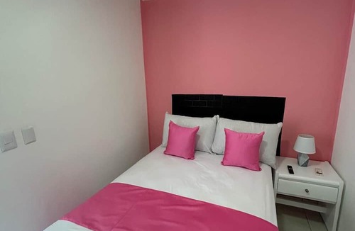 Puerto Plata Hotel | Hotel tropic pop