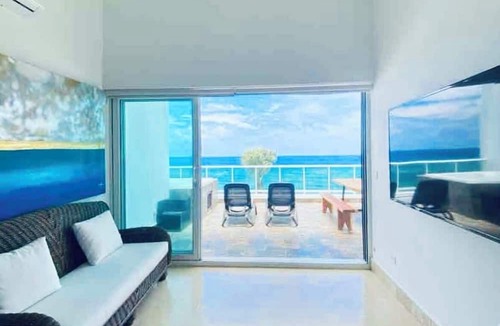Sosua Hotel | Blue Green