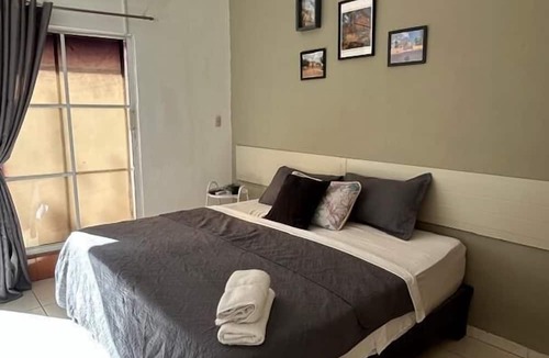Zona Colonial Bed & Breakfast | Sol Colonial