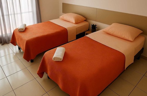 Zona Colonial Bed & Breakfast | Sol Colonial