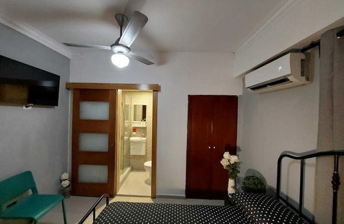 Downtown Santo Domingo House | Habitación Privada Centrica
