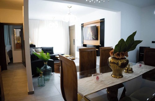 Punal Apartment | Residencial Batista II