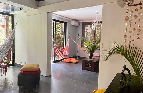 Punta Cana Bed & Breakfast | MANAYA Bed & Breakfast