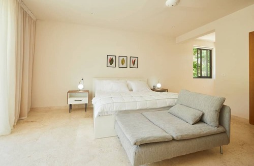 El Limon Villa | Villa Aurora