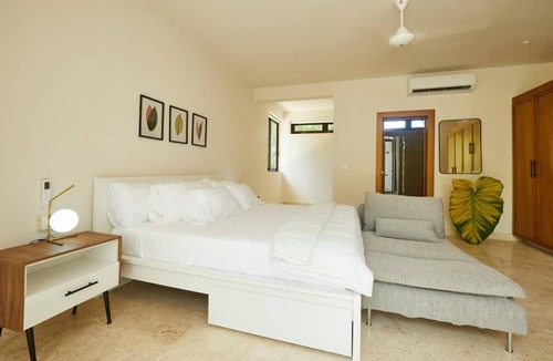 El Limon Villa | Villa Aurora
