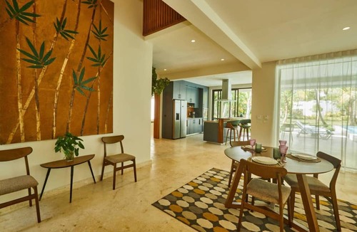 El Limon Villa | Villa Aurora