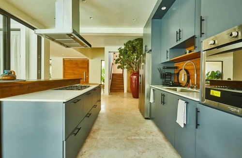 El Limon Villa | Villa Aurora