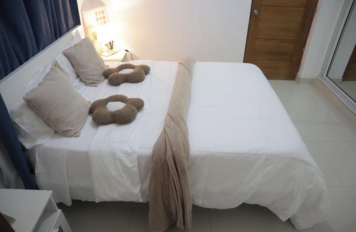 Santo Domingo Este Hotel | Sejour's Penthouse